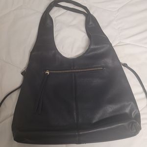 Joy Susan black Hobo bag new with tags